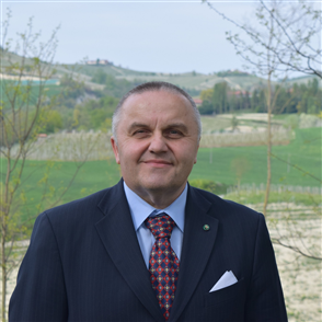 Riccardo GHIGO