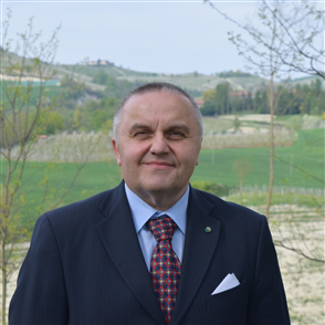 Riccardo GHIGO - Sindaco