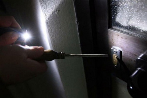 Comunicato stampa n. 7 dell'11 marzo 2024. Monchiero attenzione ai furti in abitazione