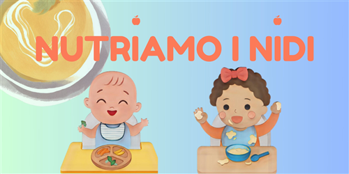 Nutriamo i nidi